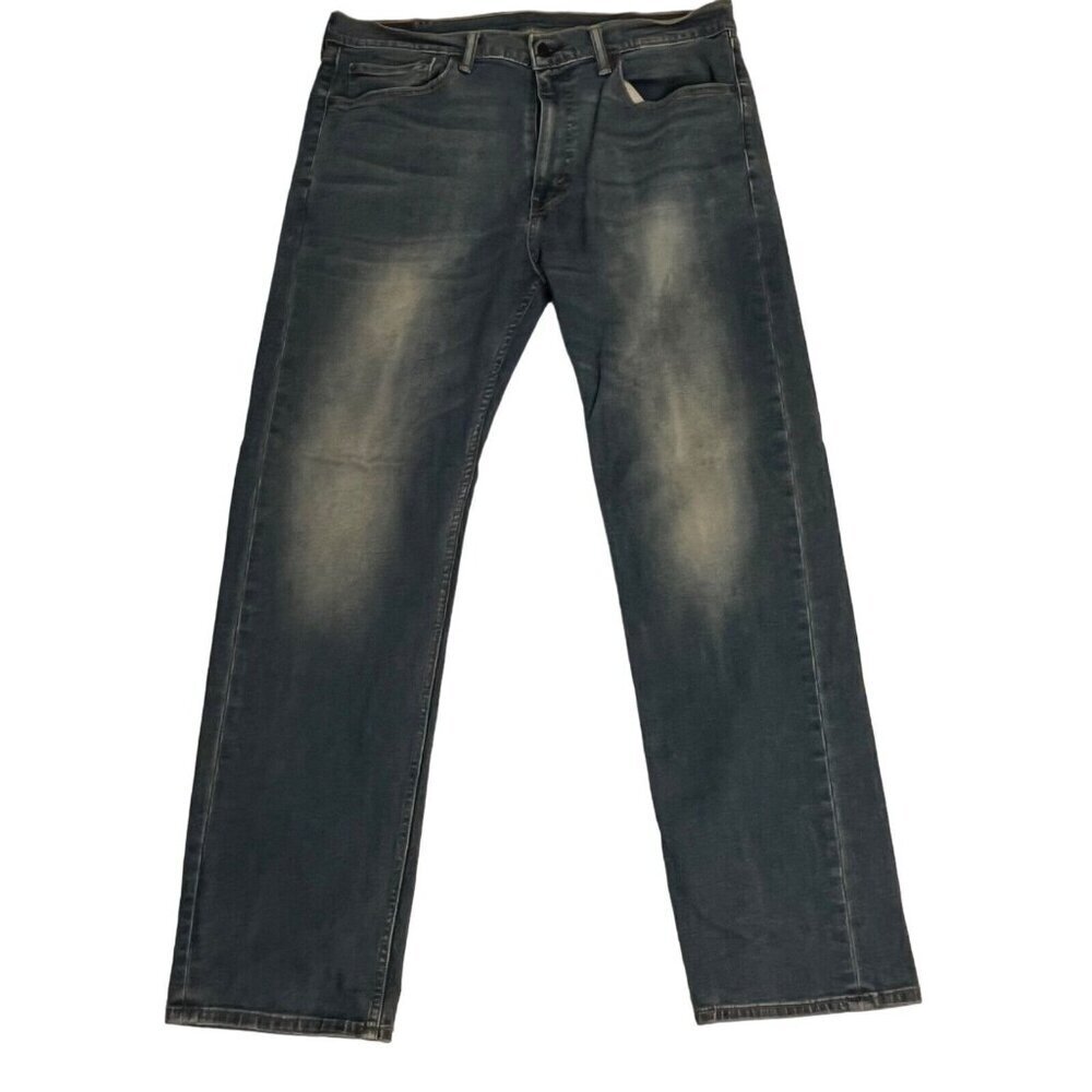 Levi's Jeans Men's 505 Medium Wash 38x32‎